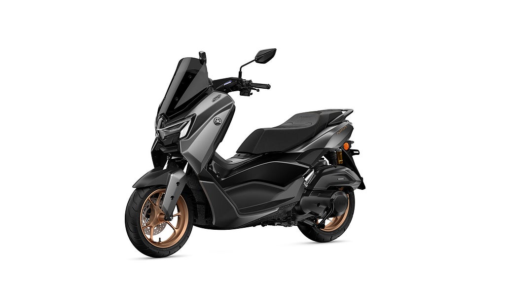 Yamaha N-Max 155Tech max/ Sportskoter/Beställ  idag!