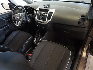 Minibuss Kia Venga 11 av 28