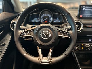 Mazda 2 1.5 Aut Psensorer/Värmare/10-ÅrsGaranti/Carplay
