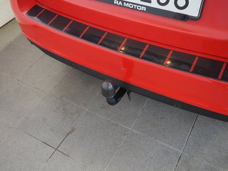 Kombi Volvo V70 23 av 23