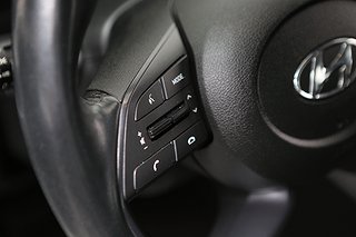 Halvkombi Hyundai i20 12 av 21