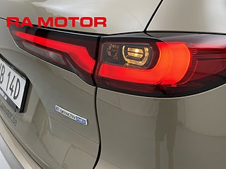 SUV Mazda CX-60 7 av 28