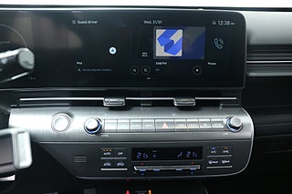 SUV Hyundai Kona 20 av 24