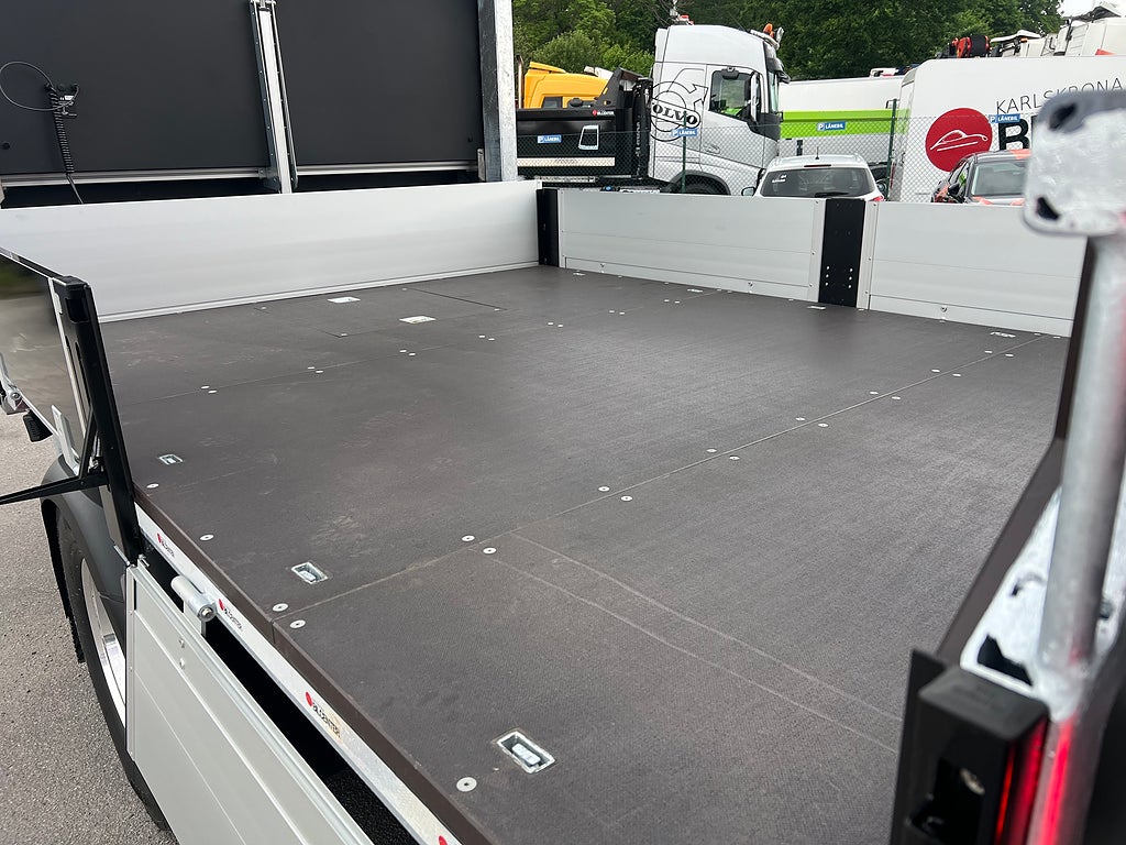 DAF XG+ 530 4x2 TMA Bil MaxiSign Online & Verdegro