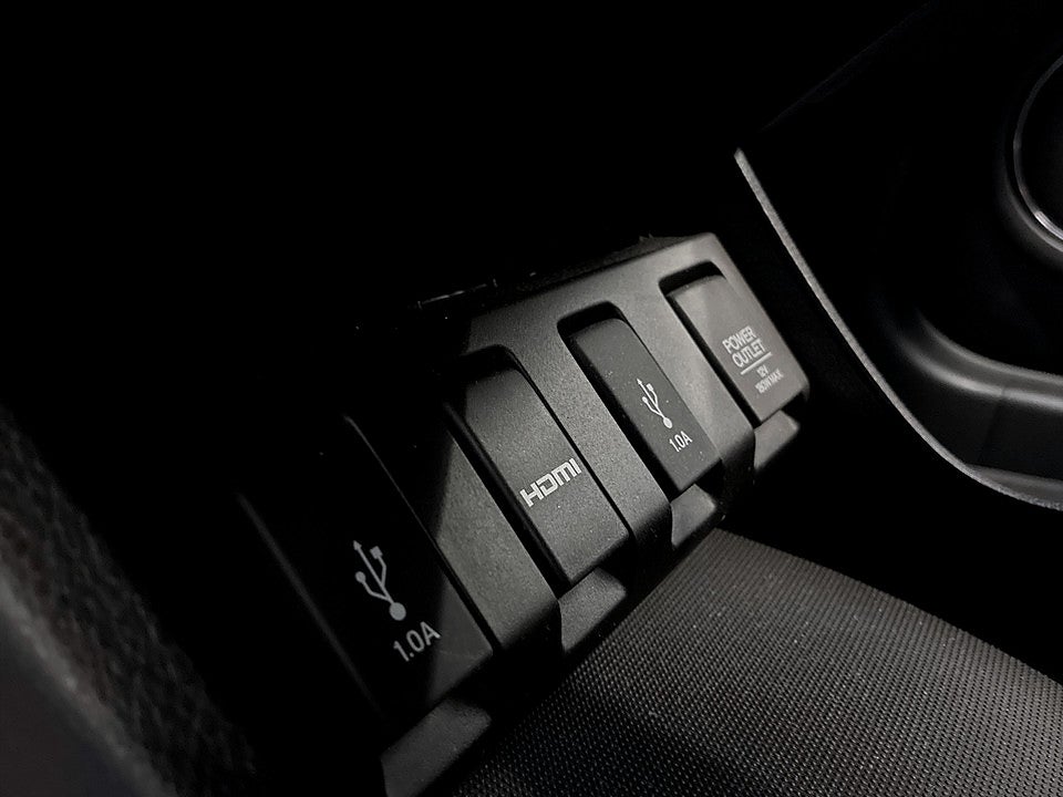 Bild på Honda HR-V 1.5 i-VTEC Elegance 130 AUT|RÄNTA 3,99%|