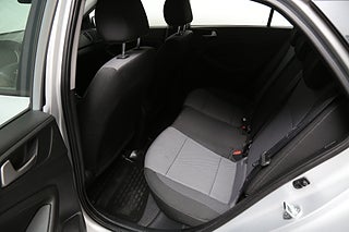 Halvkombi Hyundai i20 24 av 25