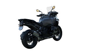 BMW R1300GS Adventure/2026/Beställ din idag