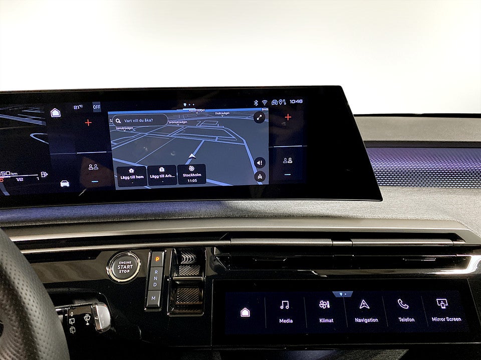 Bild på Peugeot 5008 GT Hybrid 145hk Aut 7-SITS B-KAMERA CARPLAY