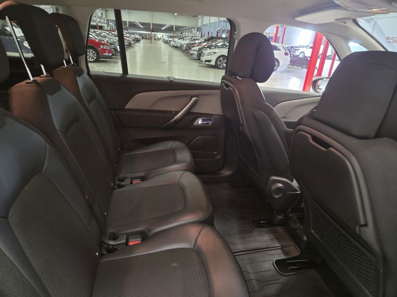 Citroen C4 2021, bild 5/41