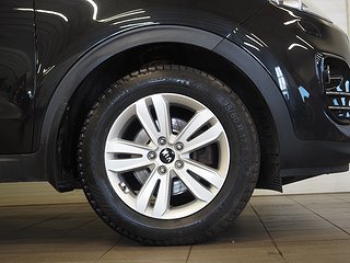 Kombi Kia Sportage 8 av 20