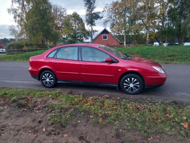Citroen C5