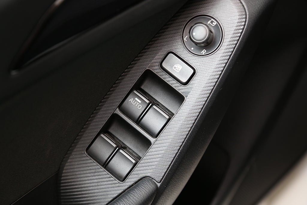 Mazda 3 2,2 DE SKYACTIV-D Vision 150hk Navi P-sensor Drag 2015