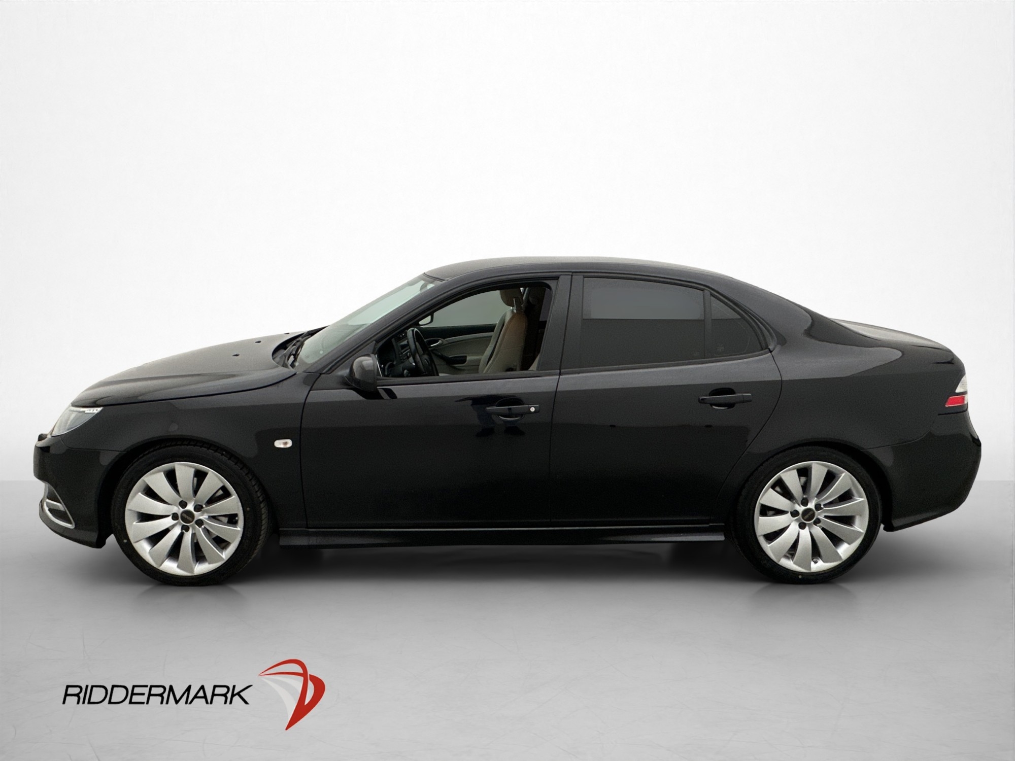 Saab 9-3 2014, bild 4/10