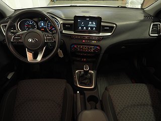 Kombi Kia CEED 14 av 22