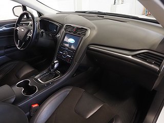 Kombi Ford Mondeo 9 av 24
