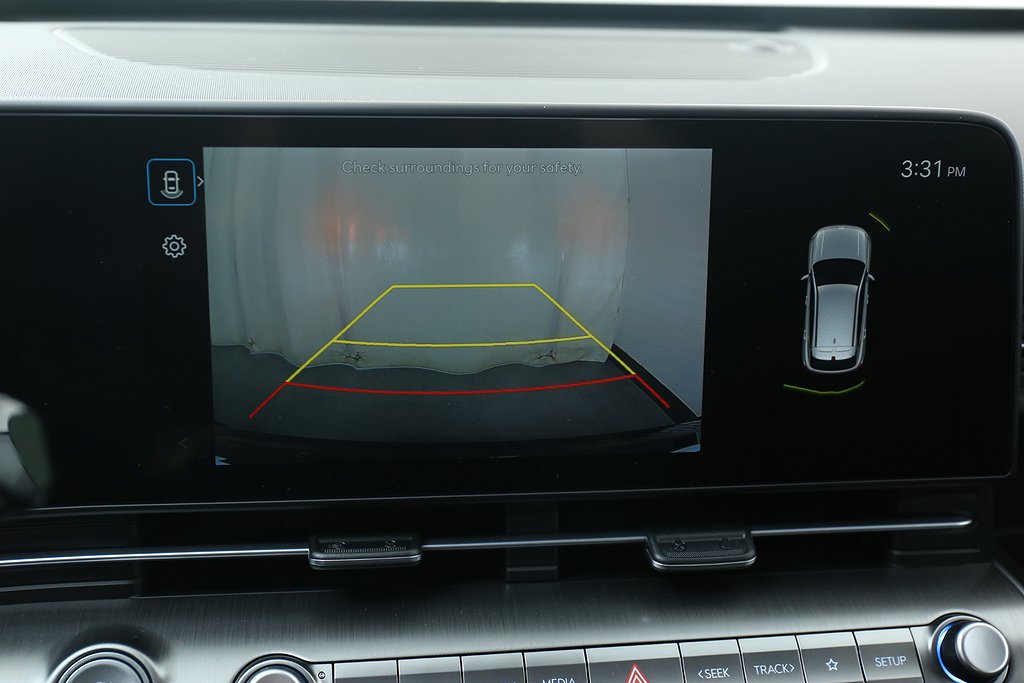Hyundai Kona Electric 65kWh Essential - Business lease 2025