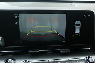 SUV Hyundai Kona 19 av 22
