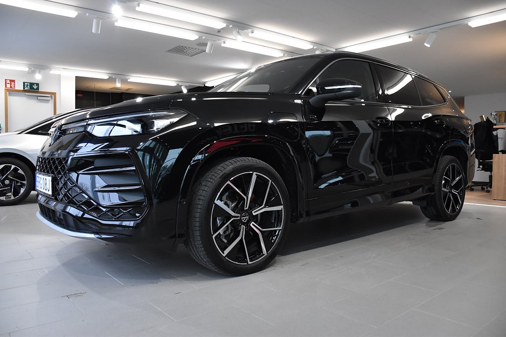 Volkswagen Tayron eHybrid R-Line Edition 272 hk