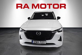 SUV Mazda CX-60 27 av 27