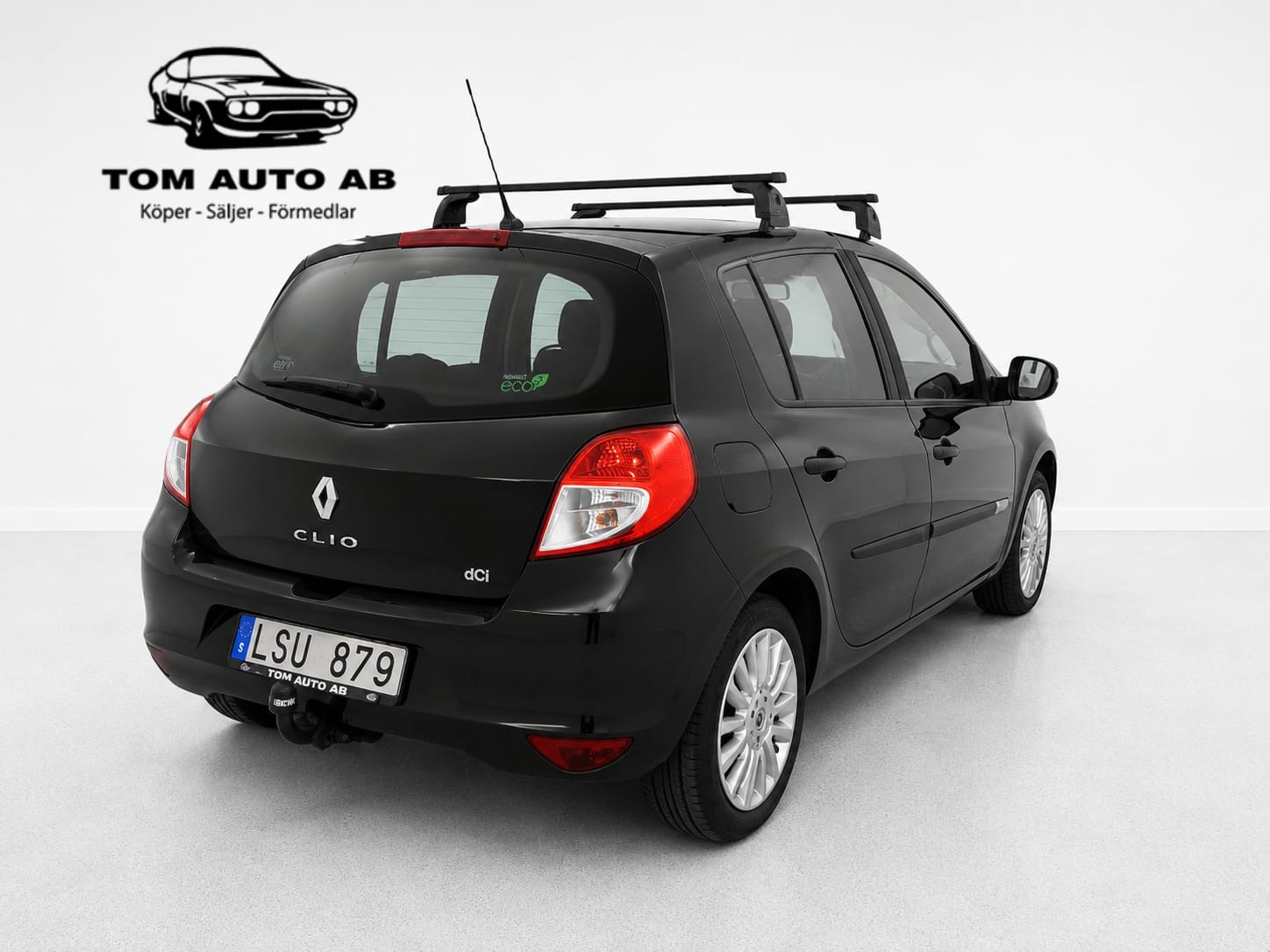 Renault Clio 2011, bild 6/50