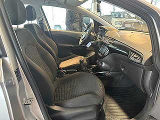 Opel Corsa 5-dörrar 1.4 Värmare/SoV/Psens/Rattvärme/Ledramp