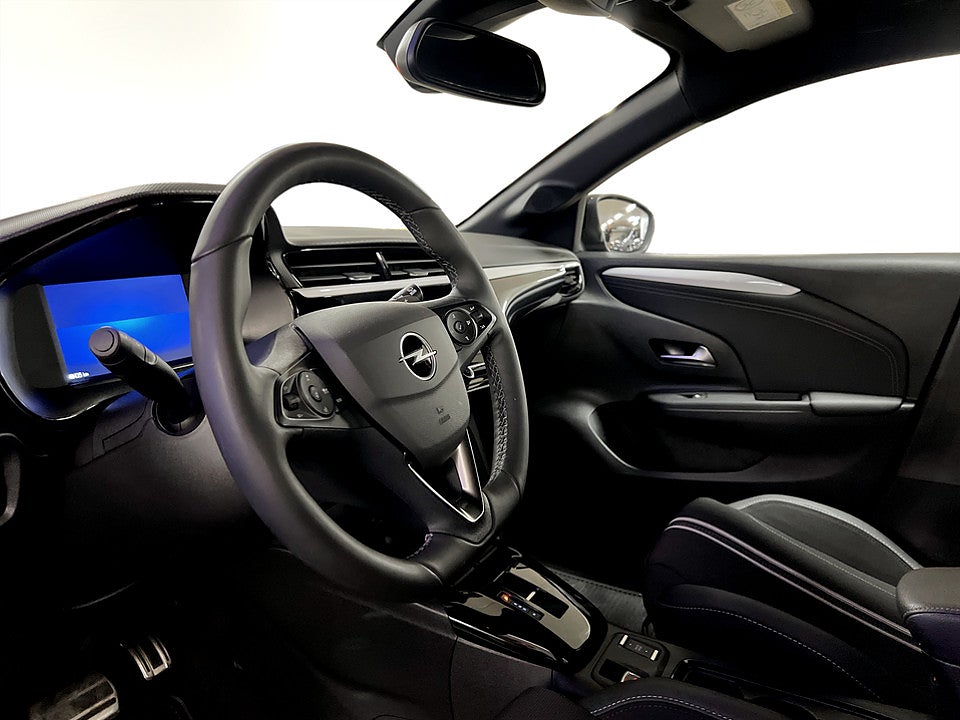 Bild på Opel Corsa GS 1.2 Turbo 100hk Aut B-KAMERA CARPLAY