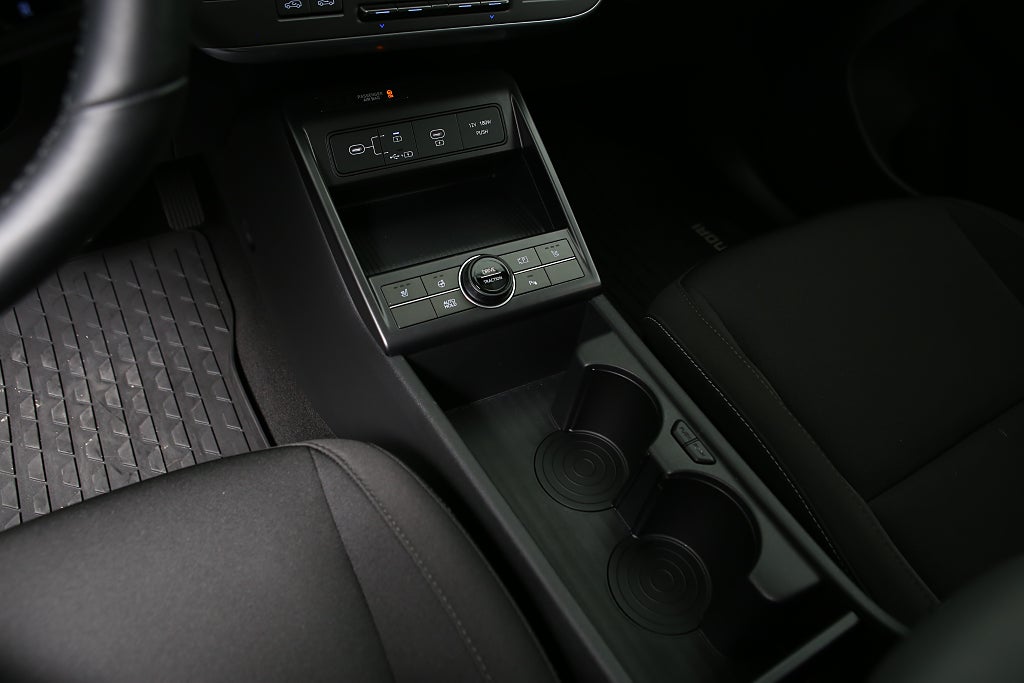 Hyundai Kona Hybrid DCT Essential *RA Dagen* 2026