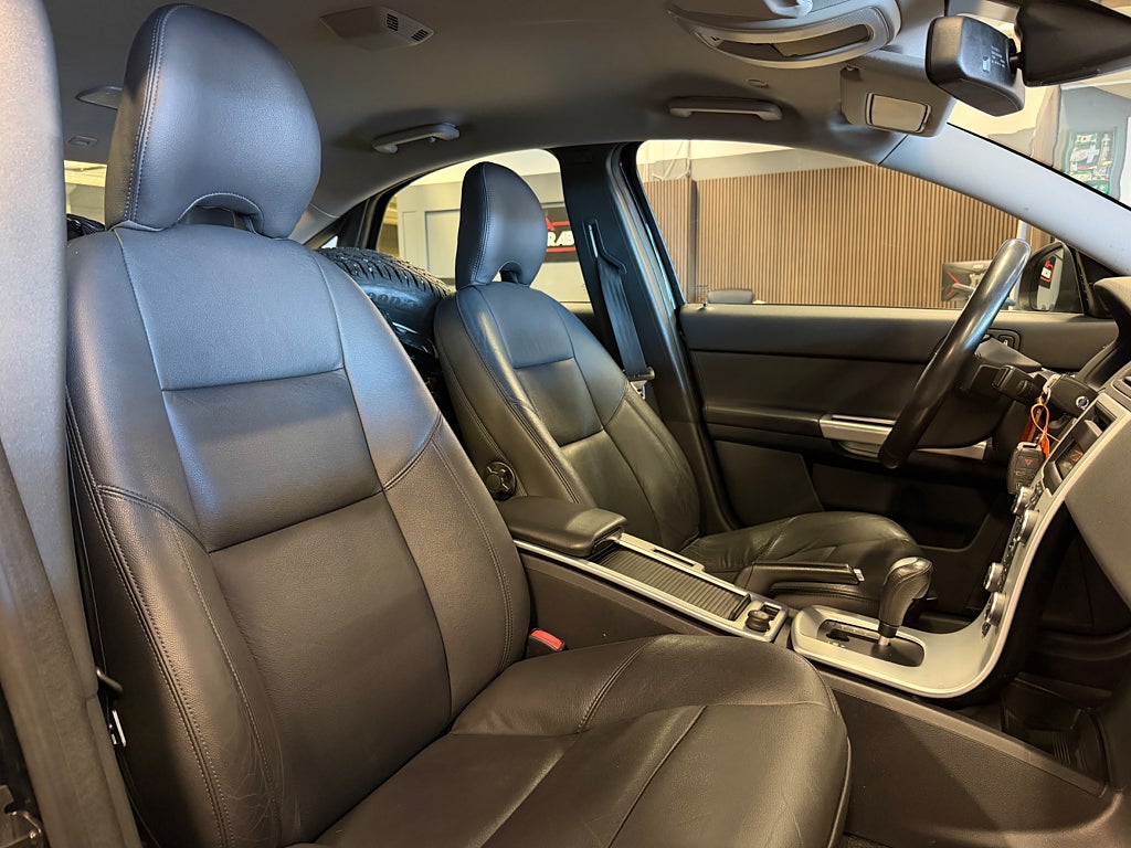 Volvo S40 2012 - miniatyr 20