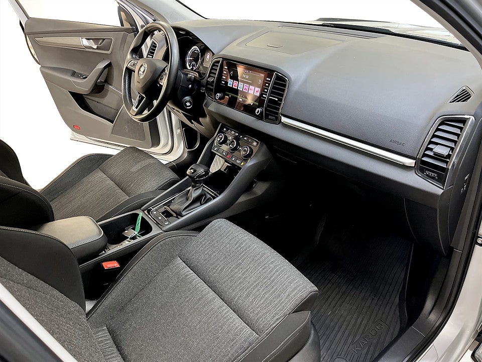 Bild på Skoda Karoq Style 1.0 TSI Aut WEBASTO DRAG 115hk