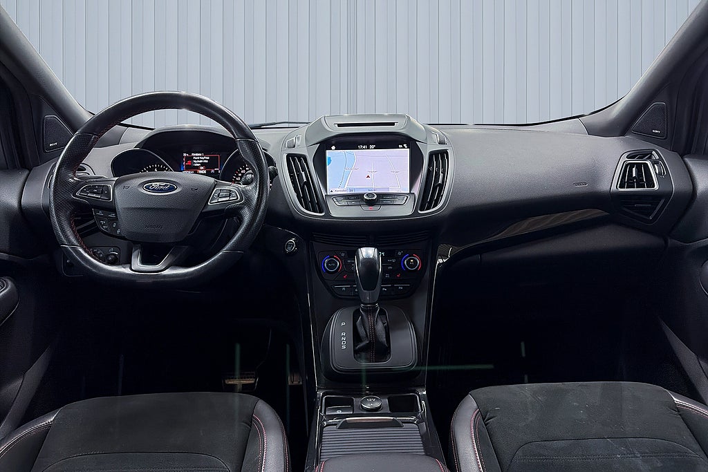 Ford Kuga 2020