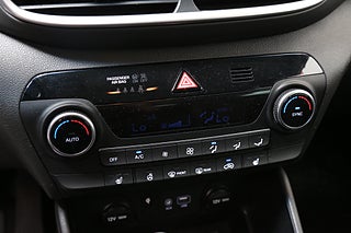 SUV Hyundai Tucson 20 av 30