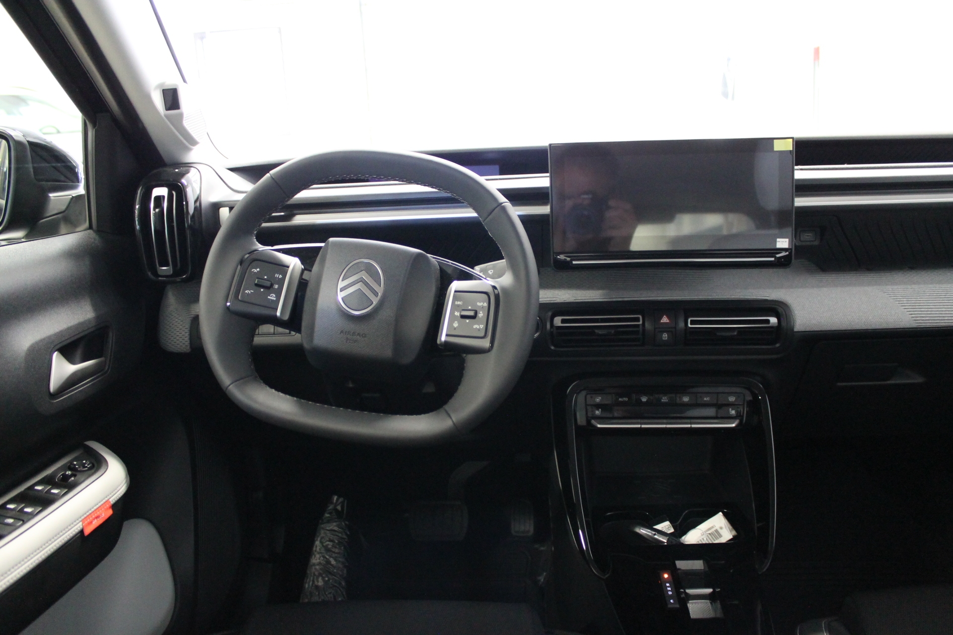 Citroen E-C3 Aircross 2026, bild 7/38