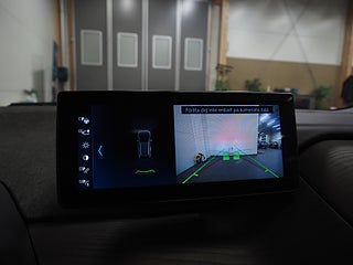 Halvkombi BMW i3 20 av 22