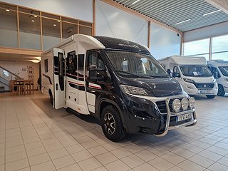 Husbil-halvintegrerad Swift Toscane 794 EQ 2 av 17