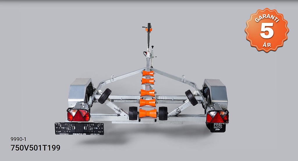 Respo 750V501T199 Finans