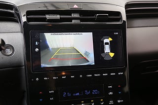 SUV Hyundai Tucson 21 av 28