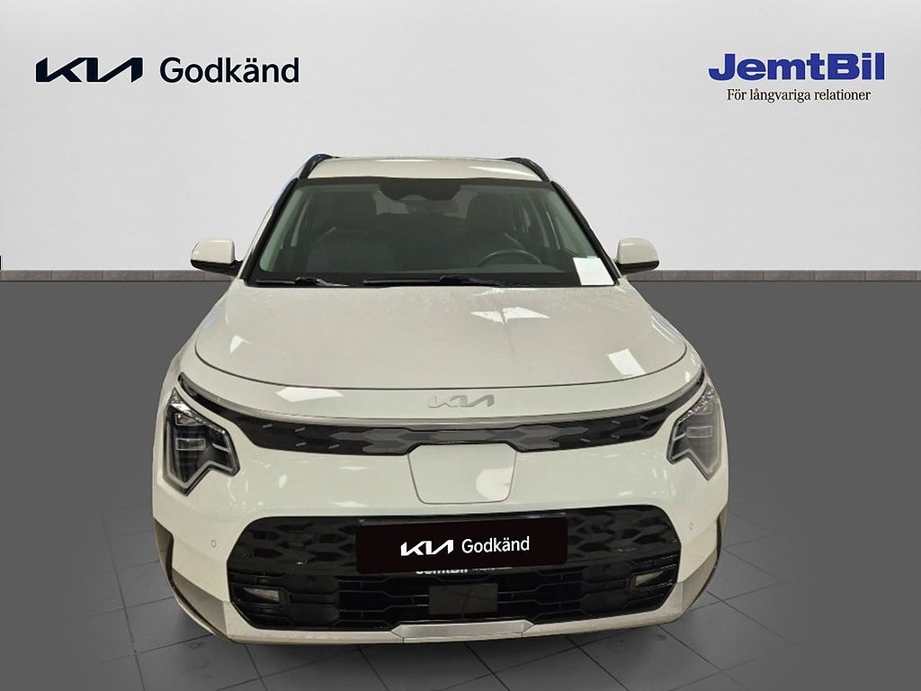 Kia Niro 2023 - miniatyr 3