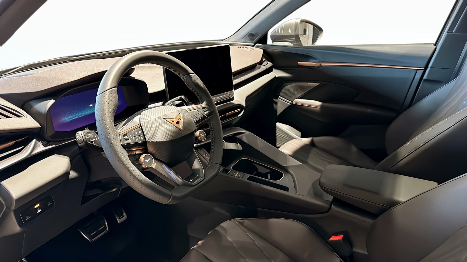 Cupra Terramar 2025, bild 7/46