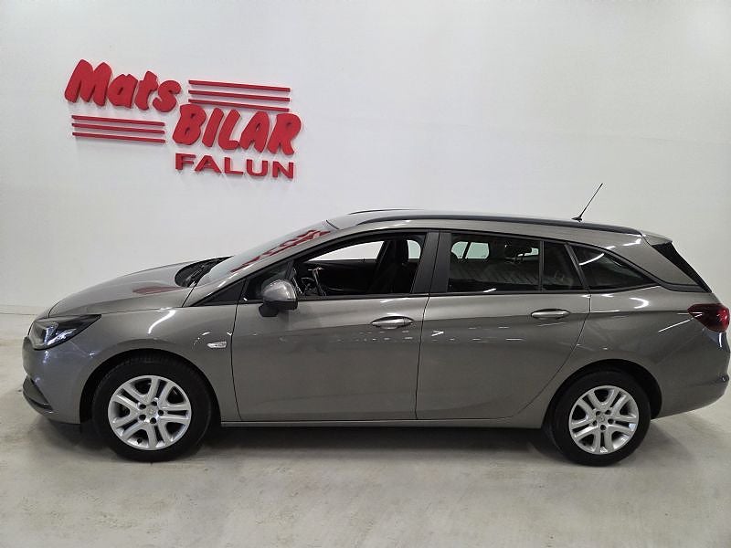 Opel Astra Sports Tourer+ 1,6 Cdti 110 Hk Enjoy
