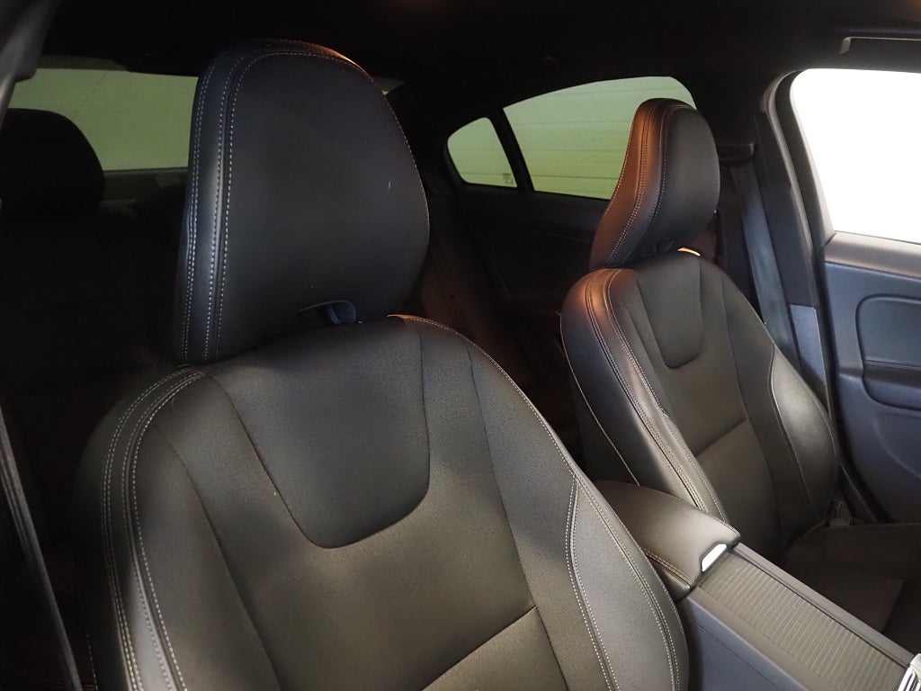 Volvo S60 Cross Country D4 AWD 190hk Classic Momentum |Drag| 2018