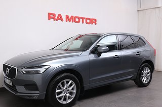 SUV Volvo XC60