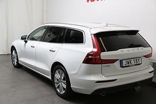 Kombi Volvo V60 4 av 32
