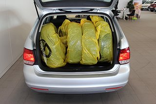 Kombi Volkswagen Golf 6 av 18