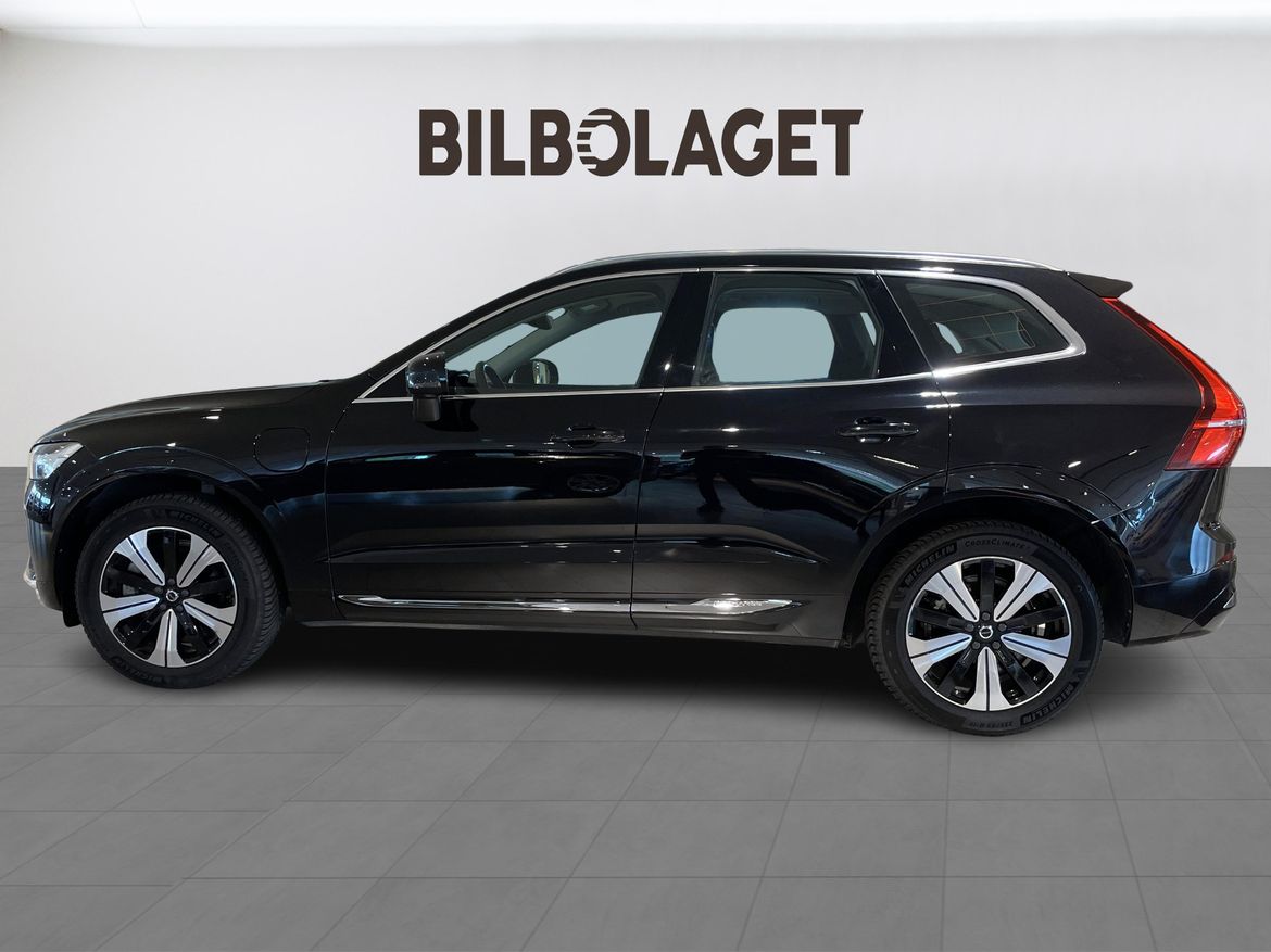 Volvo XC60 T6 Plus Bright 2023, bild 2/10