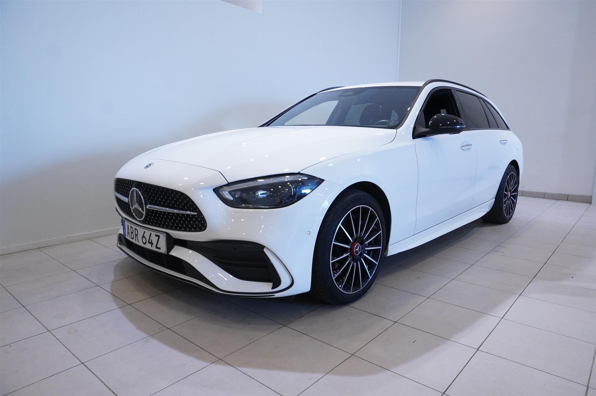 Mercedes-Benz C 2023, bild 2/32