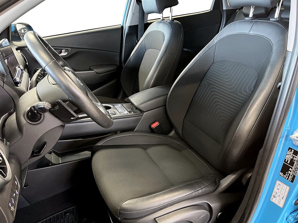 Bild på Hyundai Kona Essential 39.2 kWh 136hk Aut - B-KAMERA, CARPLAY