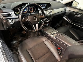 Mercedes-Benz E 250 T 4MATIC Avantgarde Dvärm Drag Psens SoV