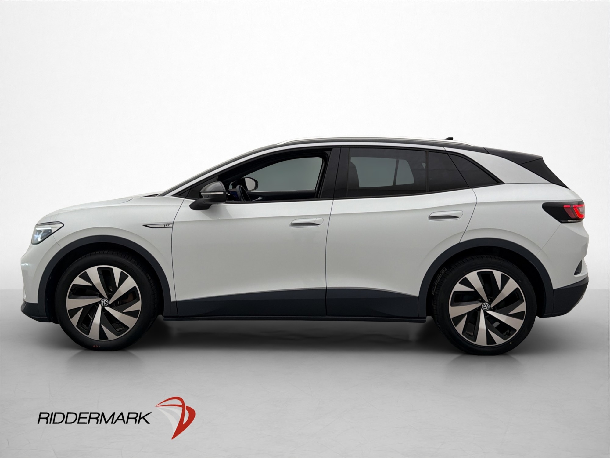 Volkswagen ID.4 Pro Performance 1st 2021, bild 5/10