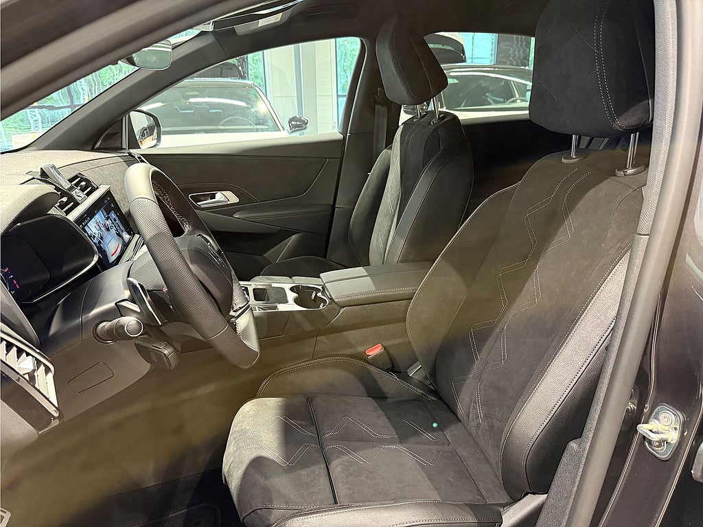 Bild på DS 7 Crossback Pallas 130hk Aut - OMGÅENDE LEVERANS!