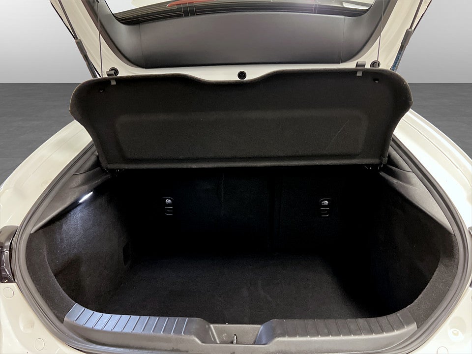 Bild på Mazda 3 Hatchback Sky 2.0 SKYACTIV-G M 150hk Aut NAVI CARPLAY